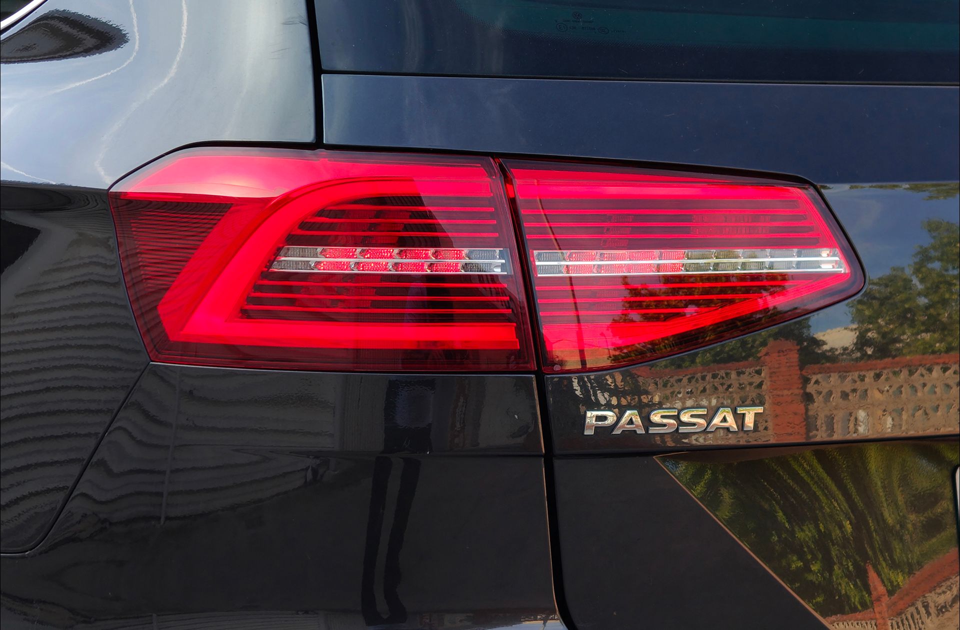 Volkswagen Passat Variant Sport 1.5 TSI - foto 18
