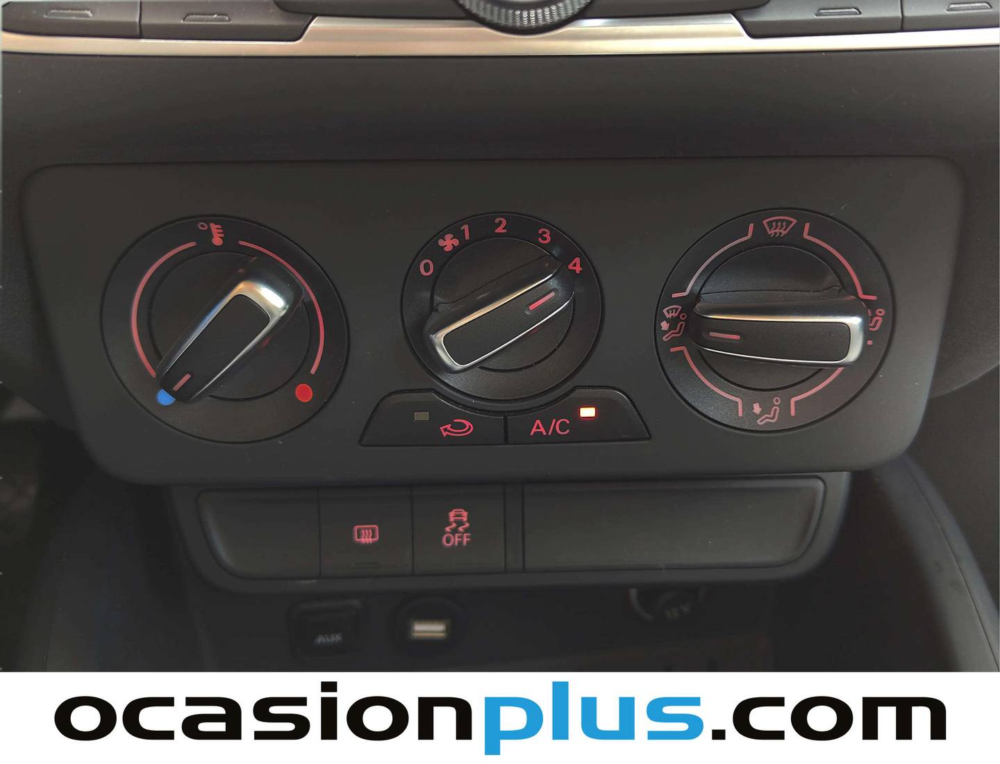 Audi A1 Audi A1 Adrenalin2 1.0 TFSI (95 CV) Pack S-Line manual