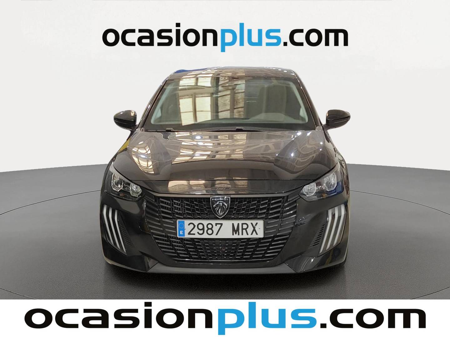 Peugeot 208 Peugeot 208 PureTech 100 Active (100 CV) 100cv