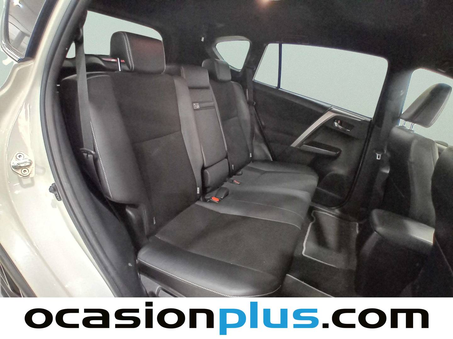 Toyota Rav4 Toyota Rav4 2.5l hybrid Feel! 2WD 145 kW (197 CV) híbrido