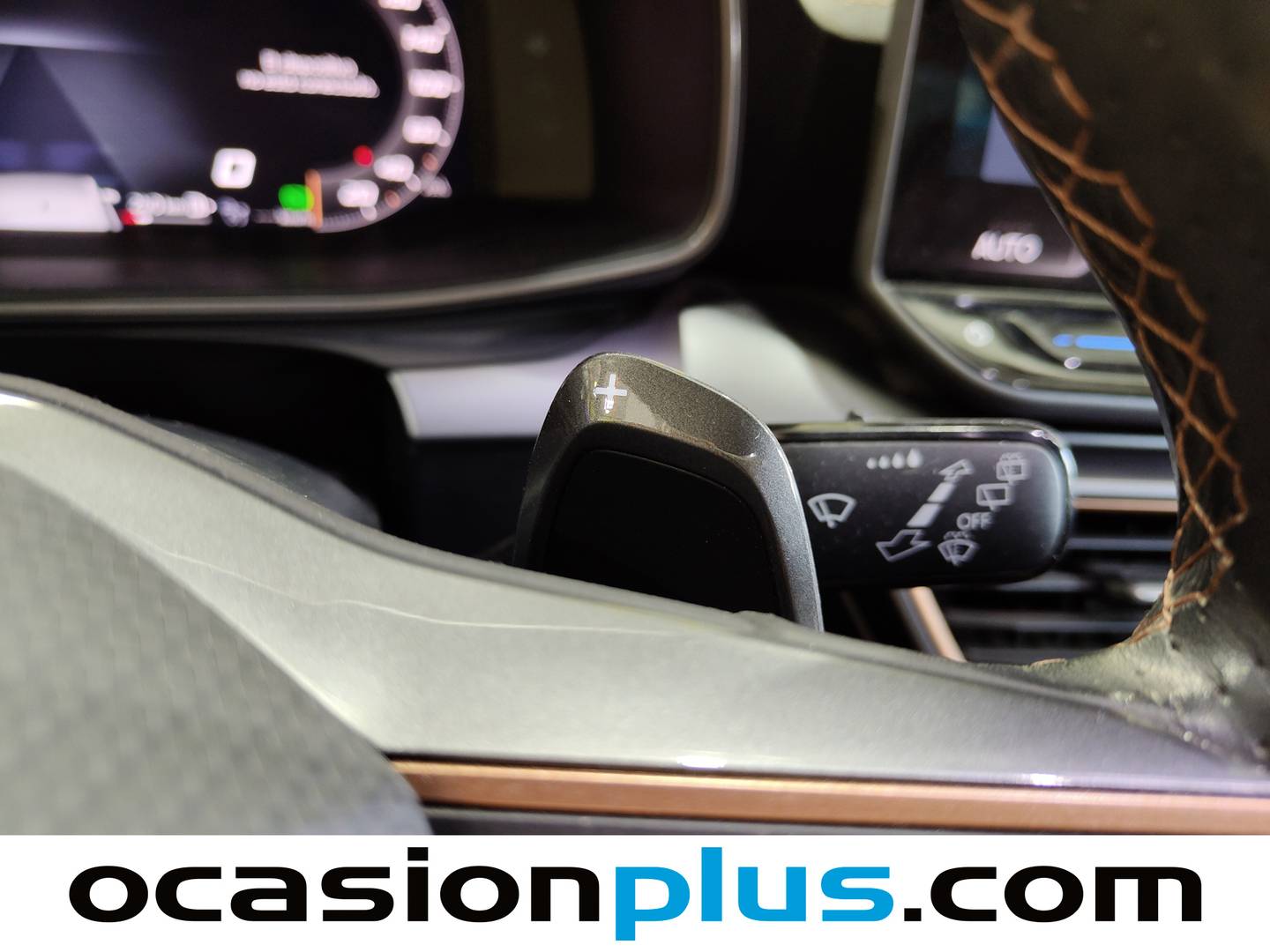 Cupra León Cupra León 1.5 eTSI DSG (150 CV) seminuevo