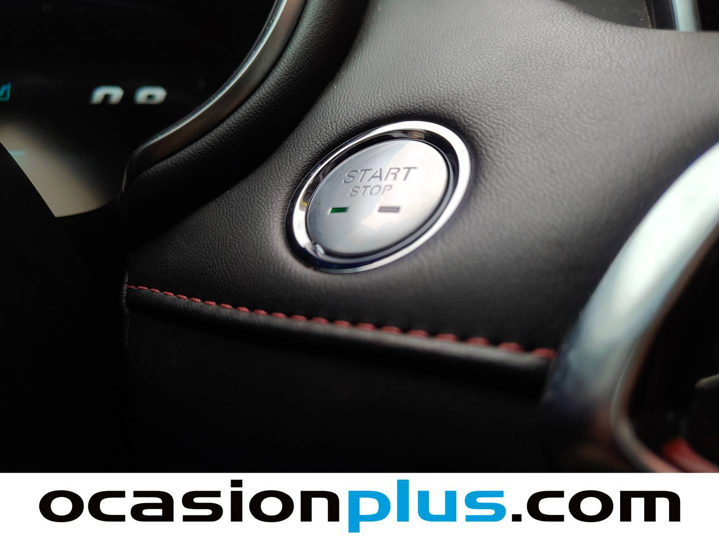 MG HS MG HS 1.5 Turbo GDI Luxury (162 CV) gasolina