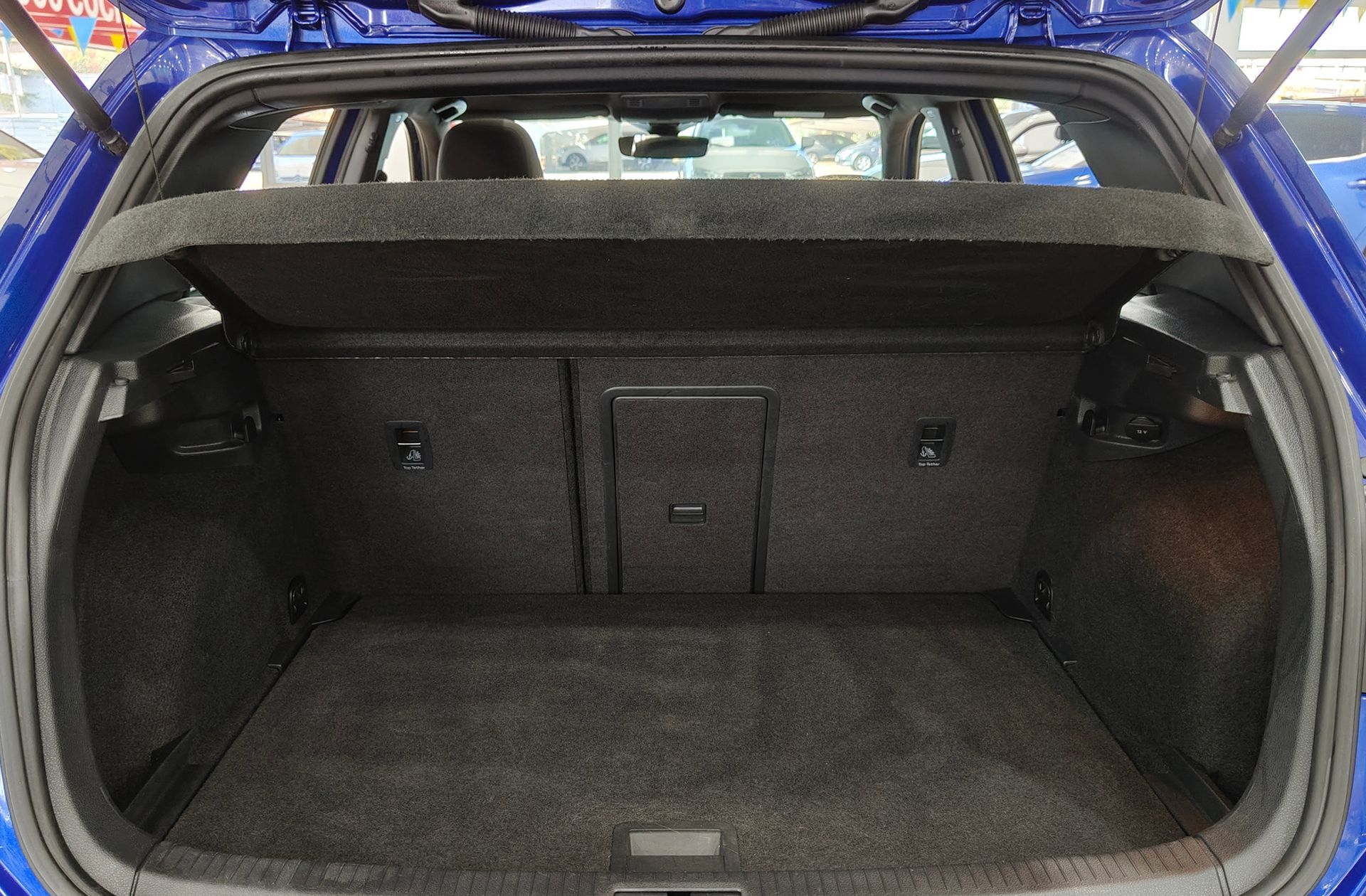 Volkswagen Golf R 2.0 TSI 4Motion DSG - foto 17