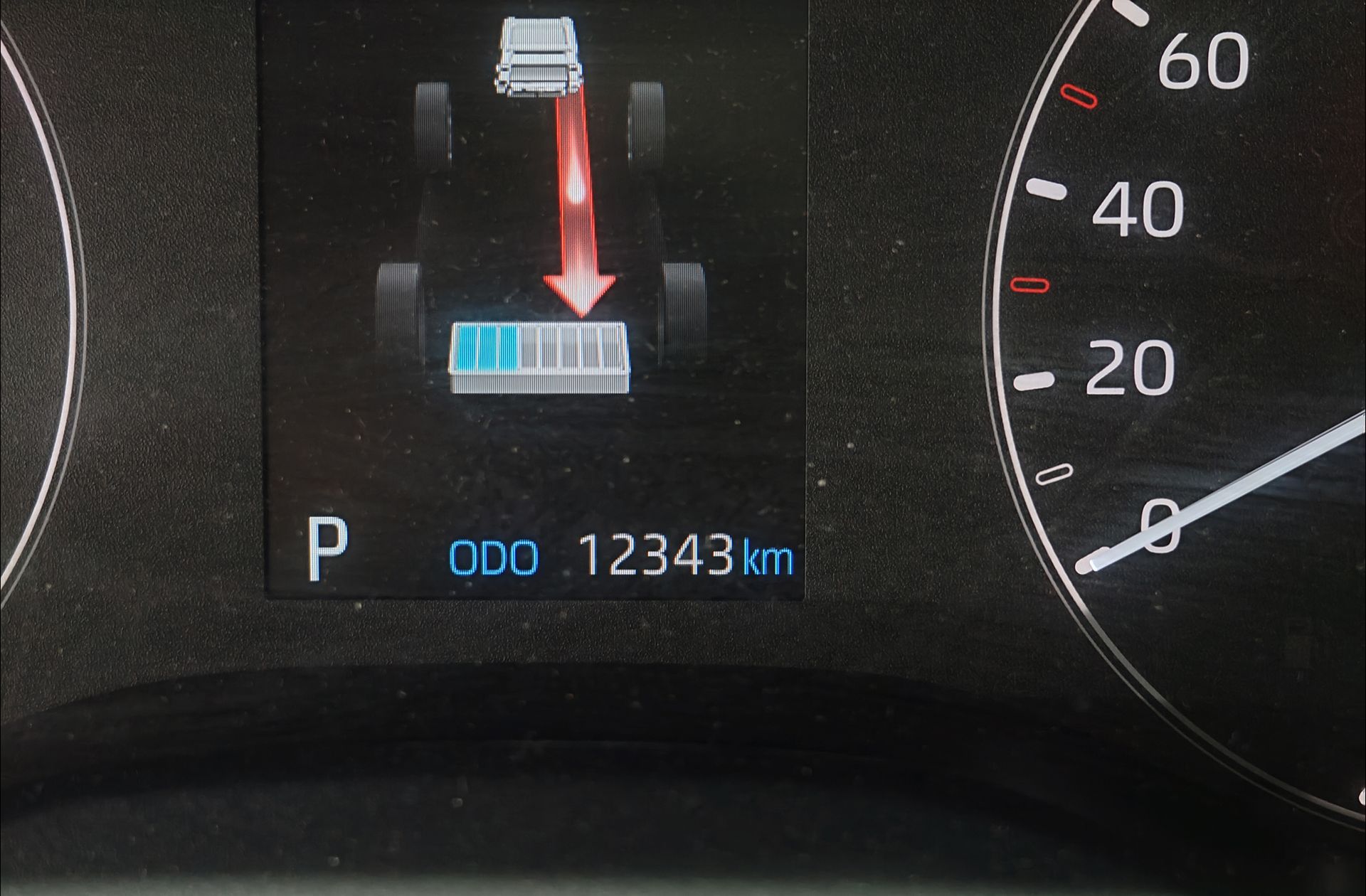 Toyota Yaris 120H Active Plus - foto 9