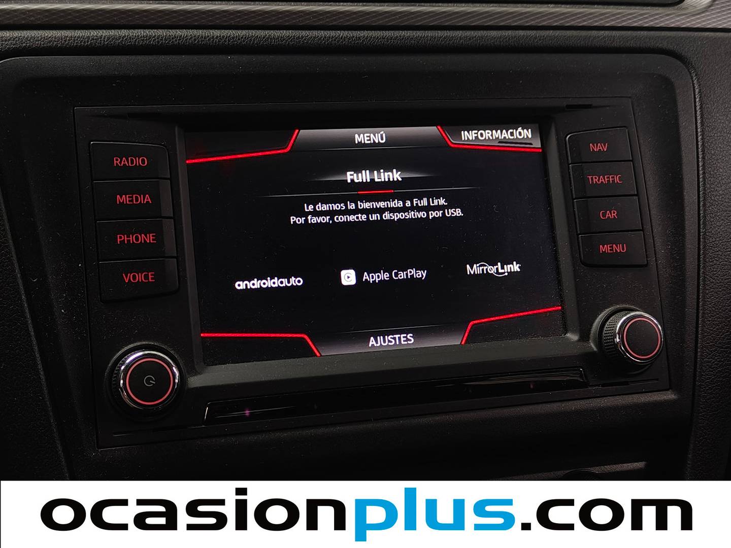 Extras del Seat Toledo Seat Toledo 1.0 EcoTSI S&S Style (110 CV)