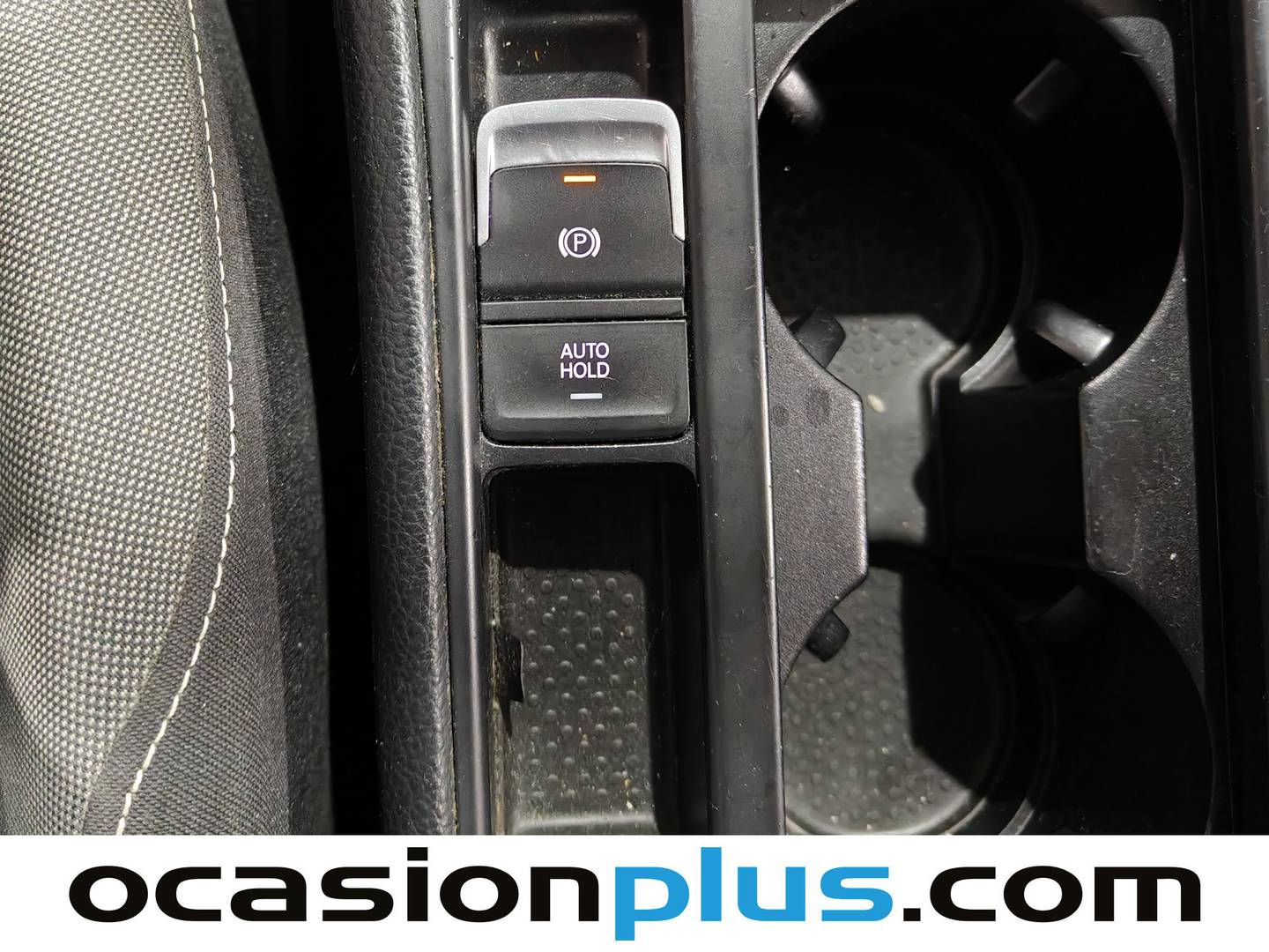 Equipamiento del Volkswagen Golf Volkswagen Golf 1.4 TSI ACT Tech BMT  (140 CV) DSG