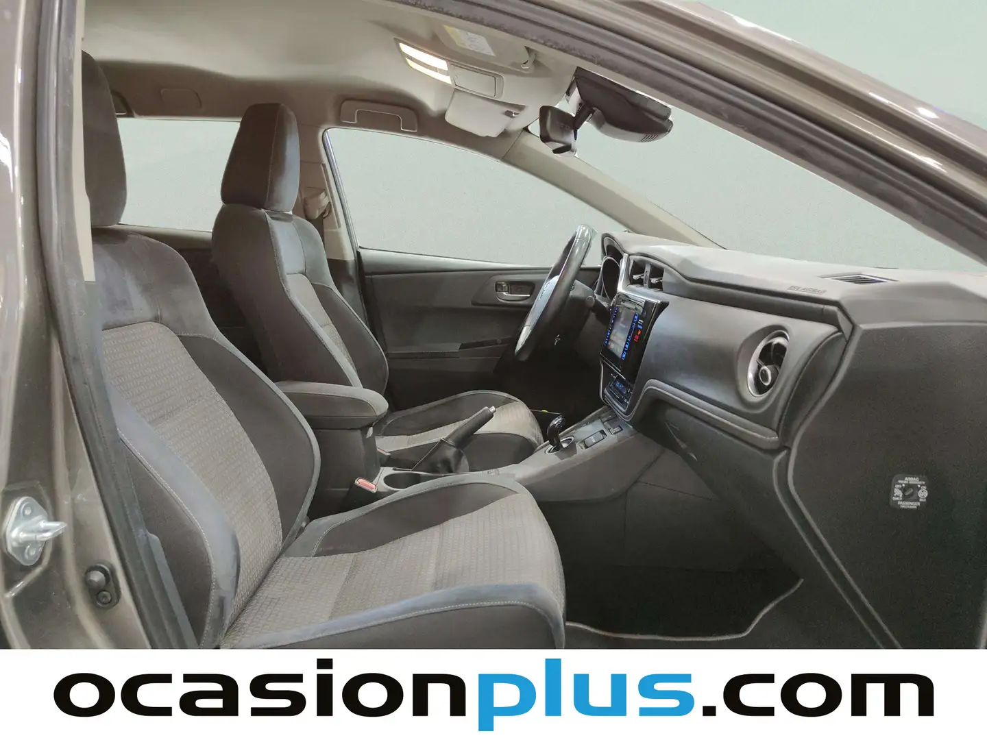 Foto Toyota Auris Toyota Auris 140H Hybrid Touring Sports Feel! Edition (136 CV)