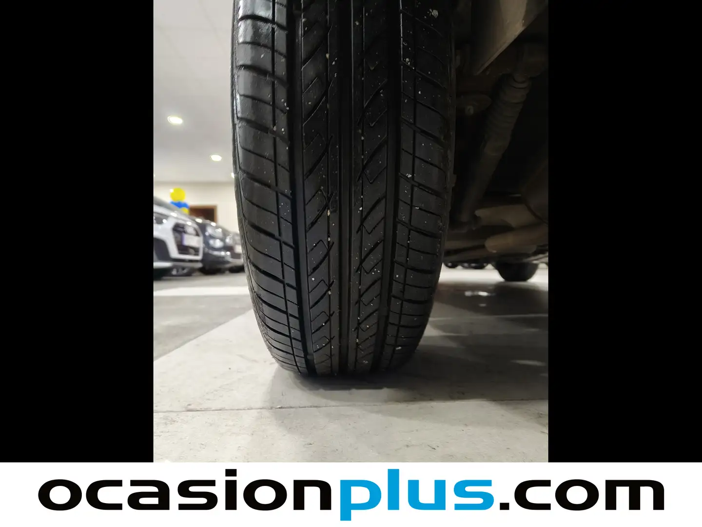 Foto Peugeot 206 Peugeot 206 1.4 HDI X-Line (70 CV)