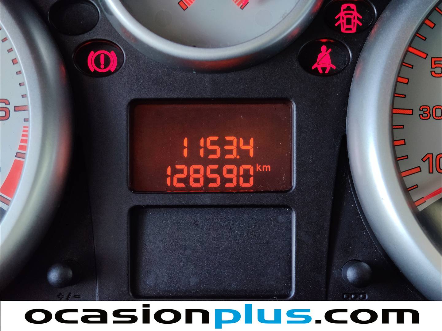 Foto Peugeot 207 Peugeot 207 1.4 Confort (75 CV)