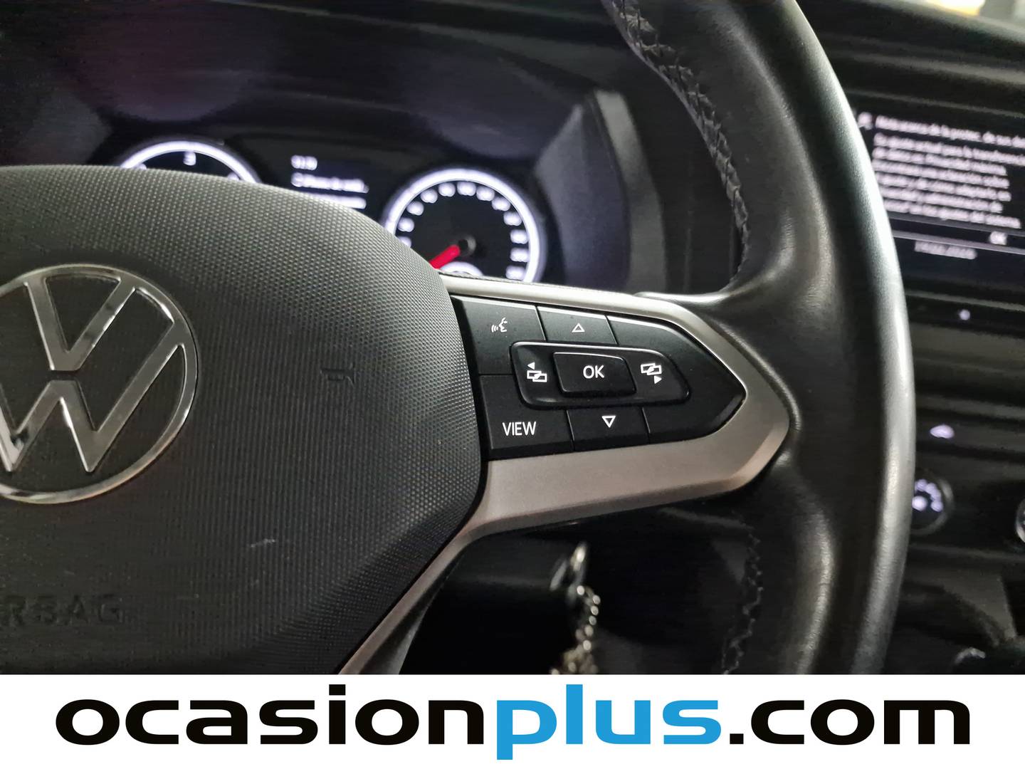 Foto Volkswagen Transporter Volkswagen Transporter Mixto Batalla Corta TN 2.0 TDI BMT (110 CV)