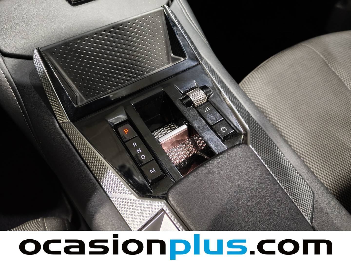 Foto DS DS 4 DS DS4 PureTech 130 Bastille Auto (130 CV)