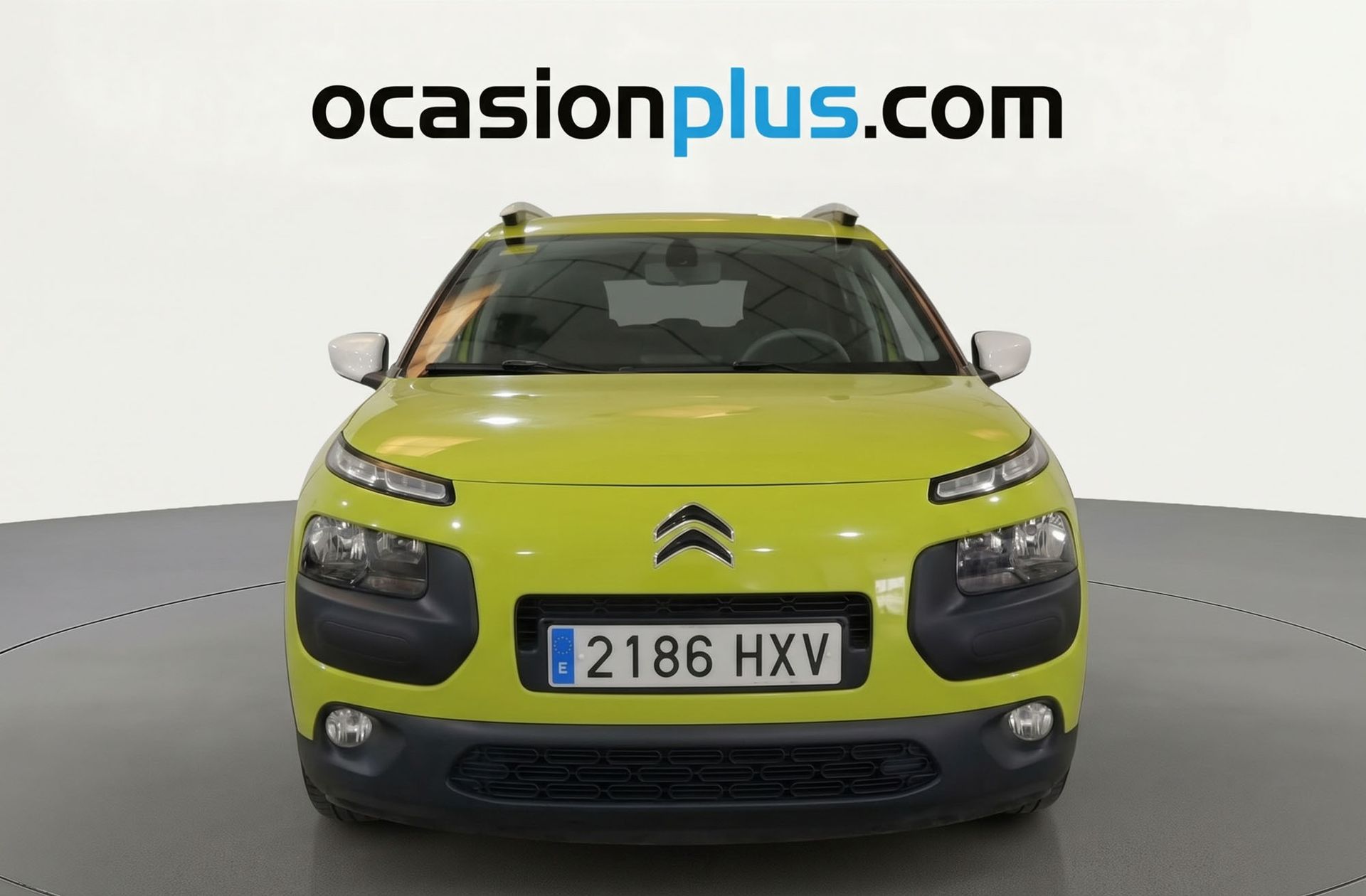 Citroën C4 Cactus e-HDI 92 Feel Edition Hello ETG6 - foto 11
