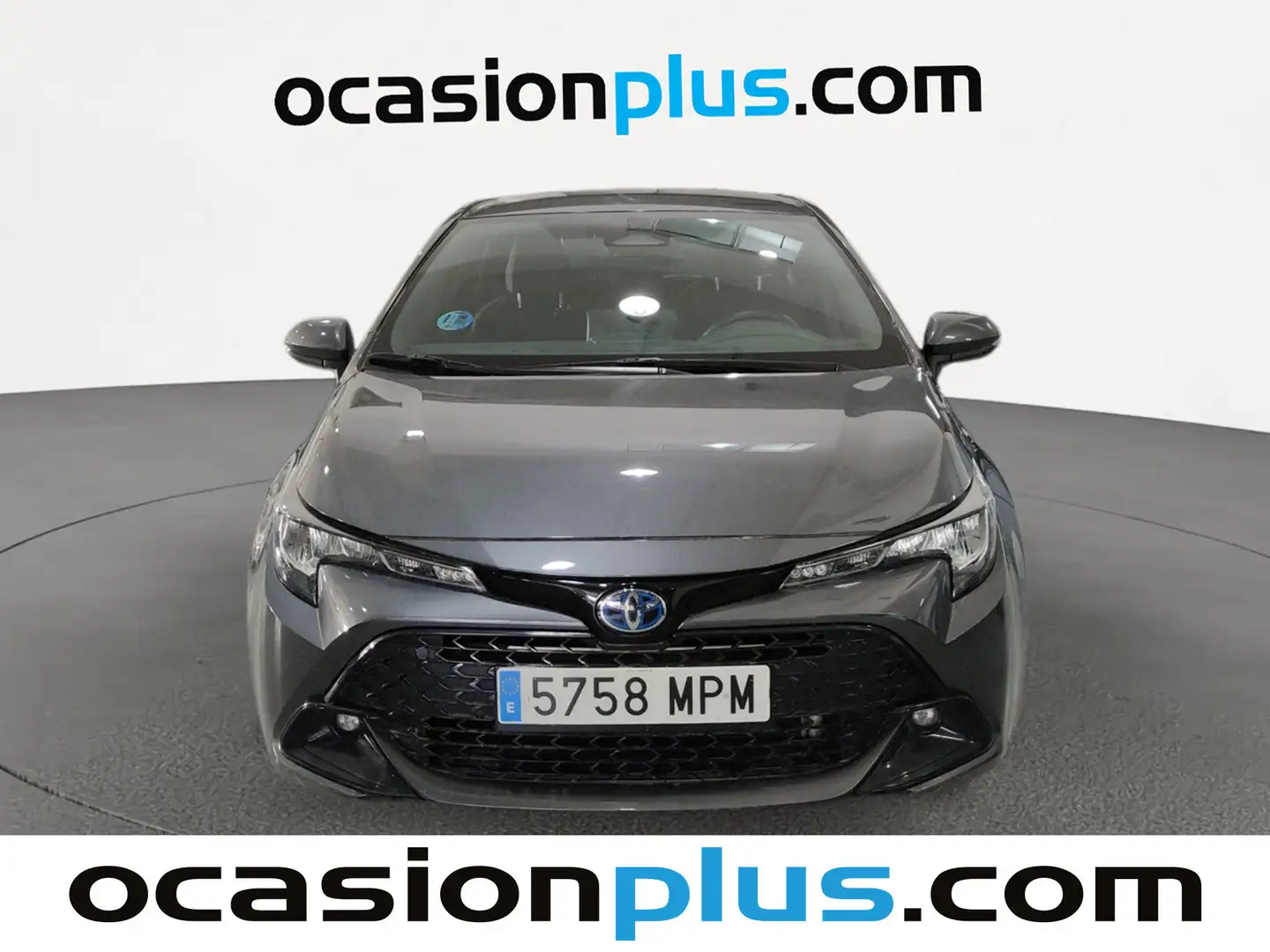 Foto Toyota Corolla Toyota Corolla 140H Active Plus (140 CV)