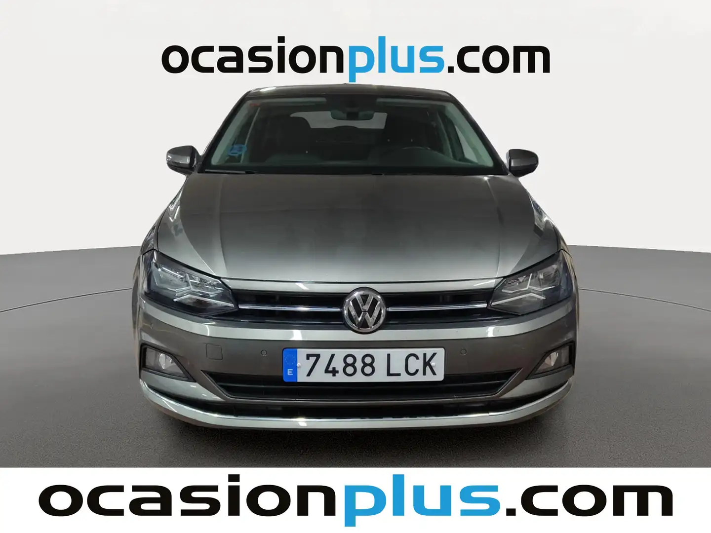 Foto Volkswagen Polo Volkswagen Polo Sport 1.0 TSI (115 CV)