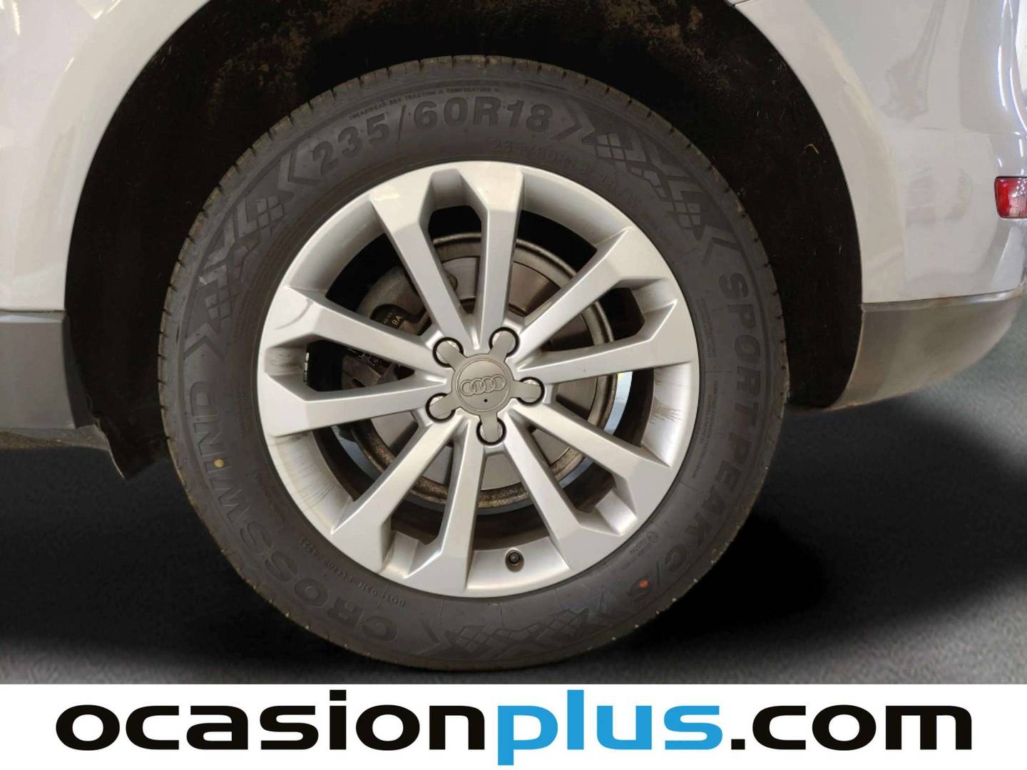 Audi Q5 Audi Q5 Advanced edition 2.0 TDI clean diesel quattro (150 CV) manual