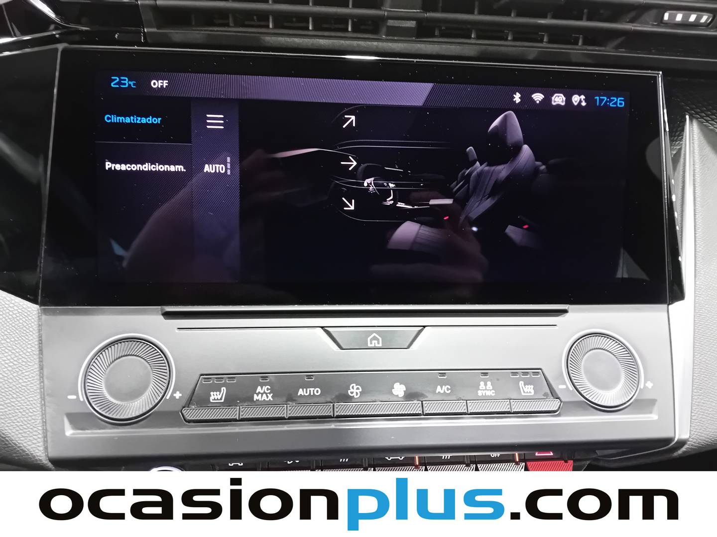 Peugeot 308 Peugeot 308 Active Pack Hybrid EAT8 (180 CV) km 0