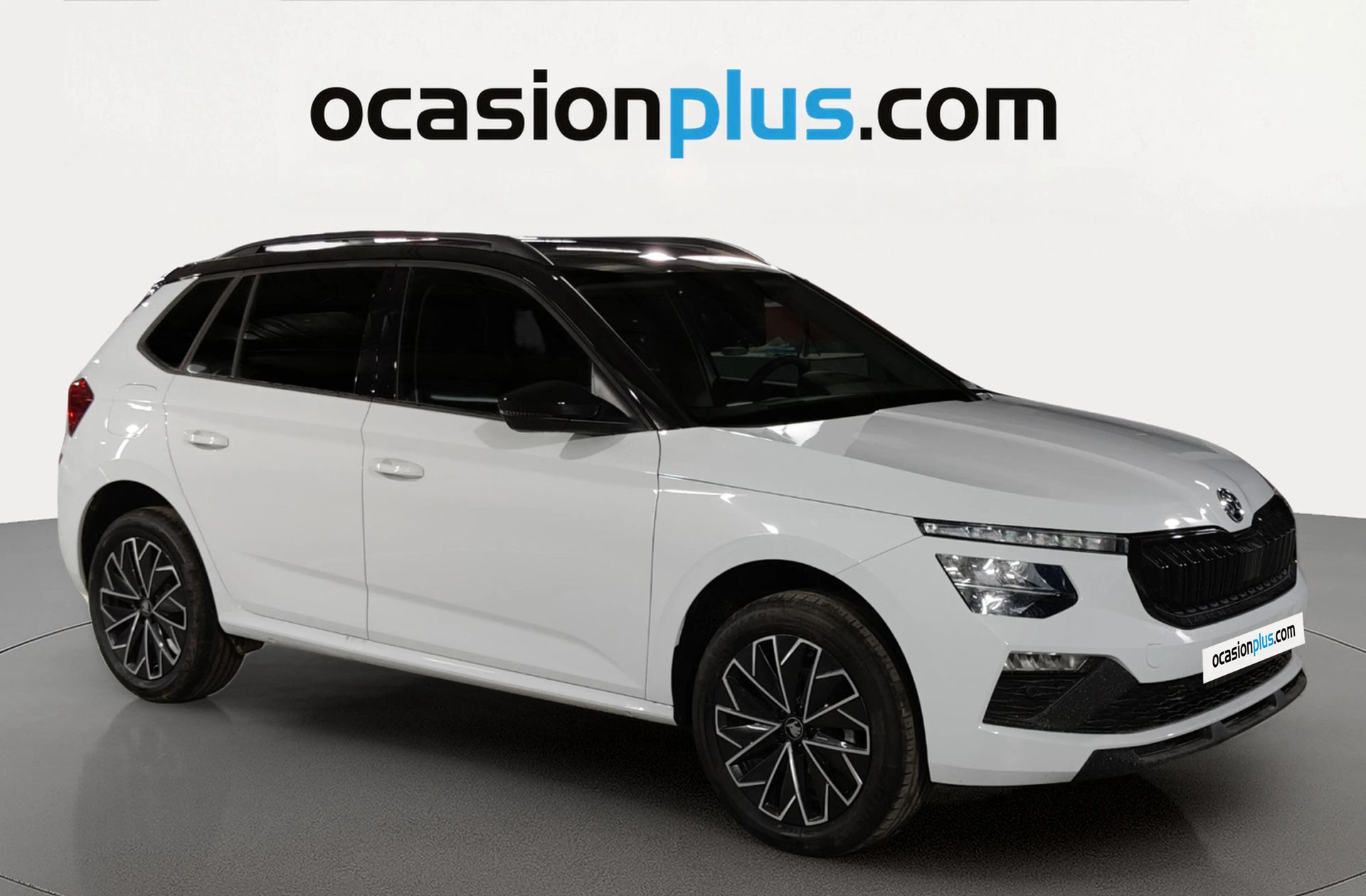 Škoda Kamiq 1.0 TSI Selection DSG - foto 2