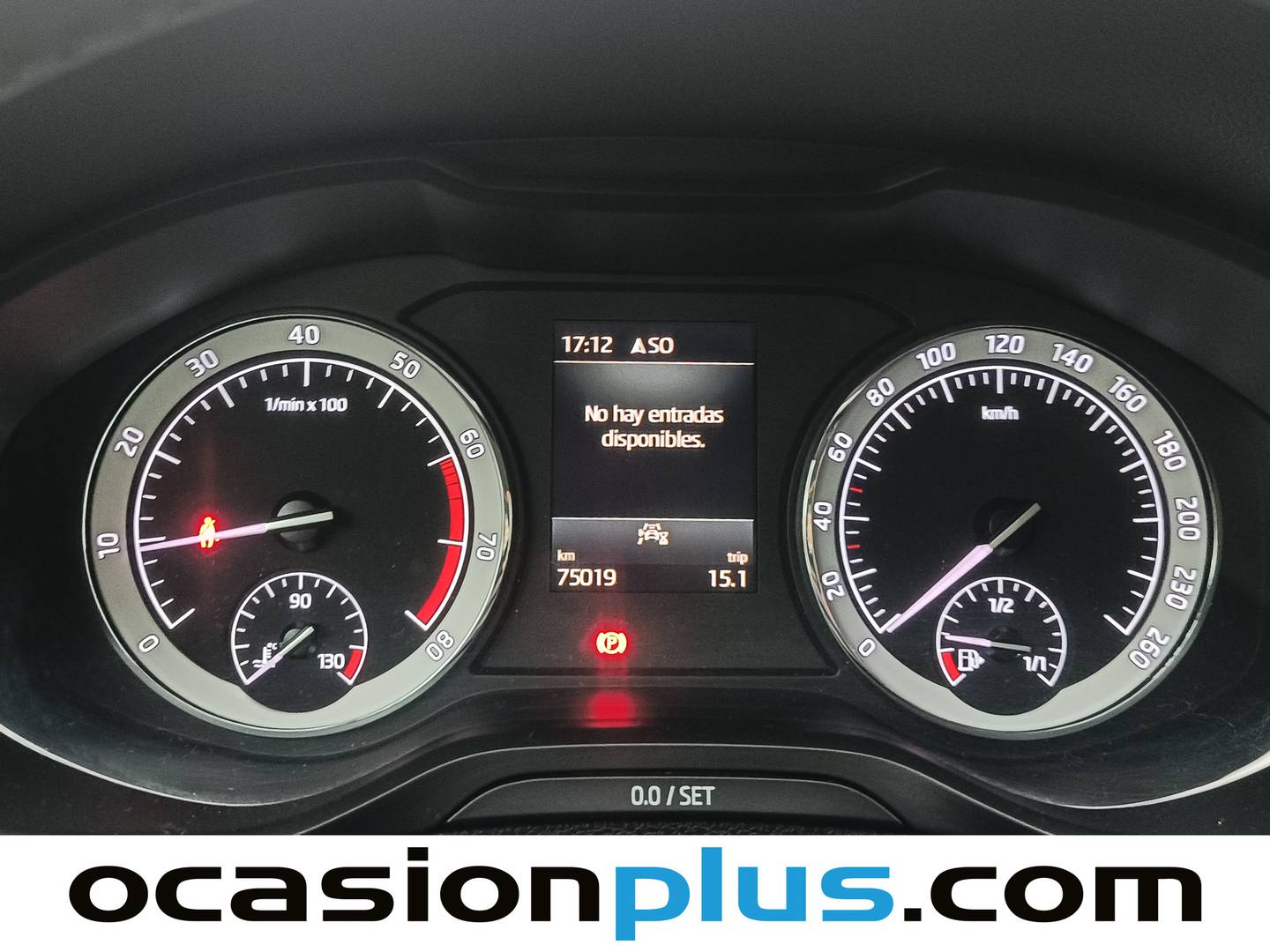 Skoda Karoq Skoda Karoq 1.0 TSI Ambition (115 CV) de segunda mano