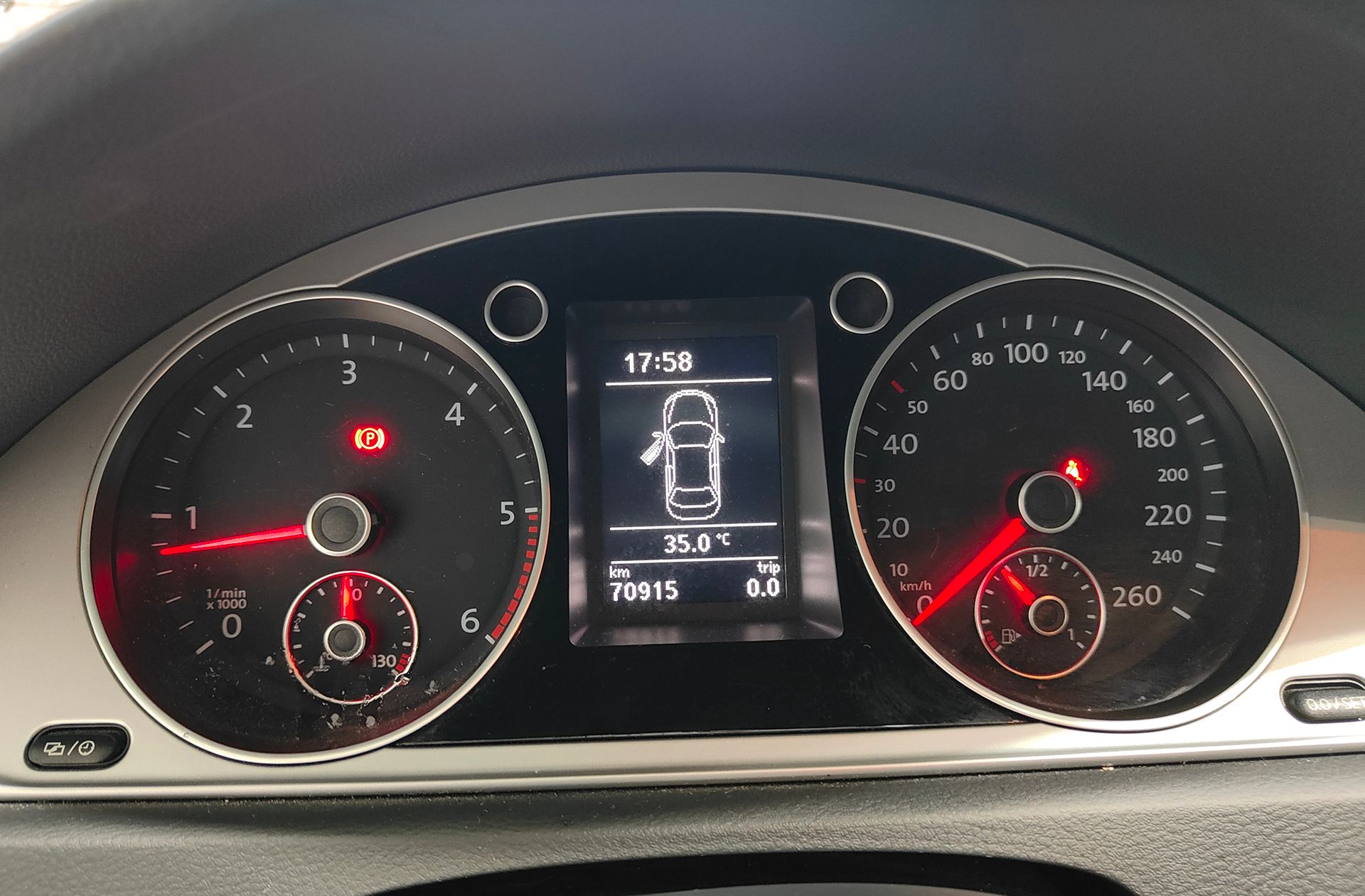 Volkswagen Passat Edition 1.6 TDI BMT - foto 19