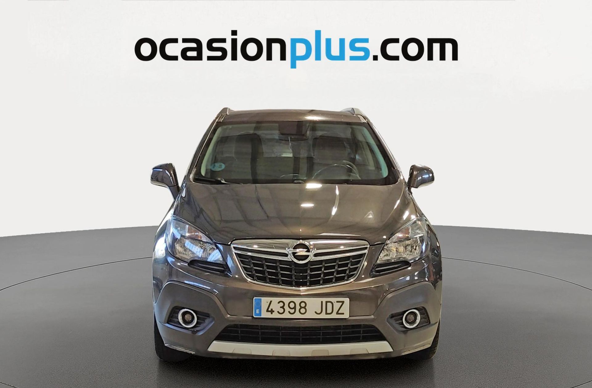 Opel Mokka 1.6 CDTi Selective 4x2 - foto 10