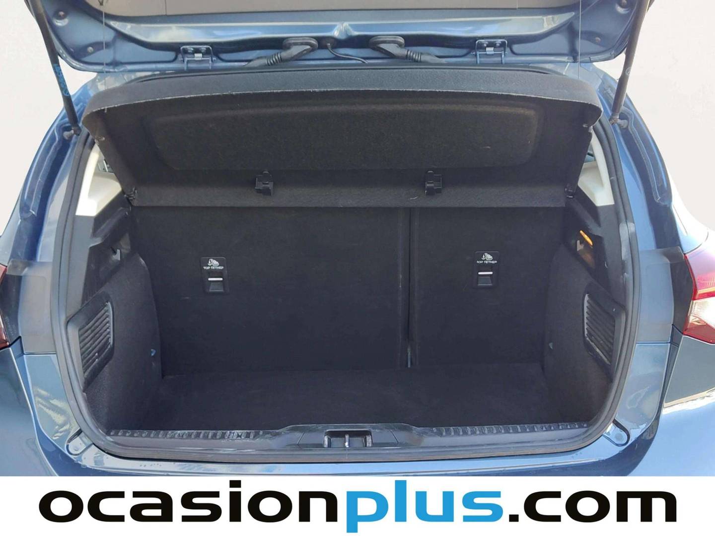 Fotos maletero Ford Focus Ford Focus 1.5 Ecoblue Trend+ Auto (120 CV)