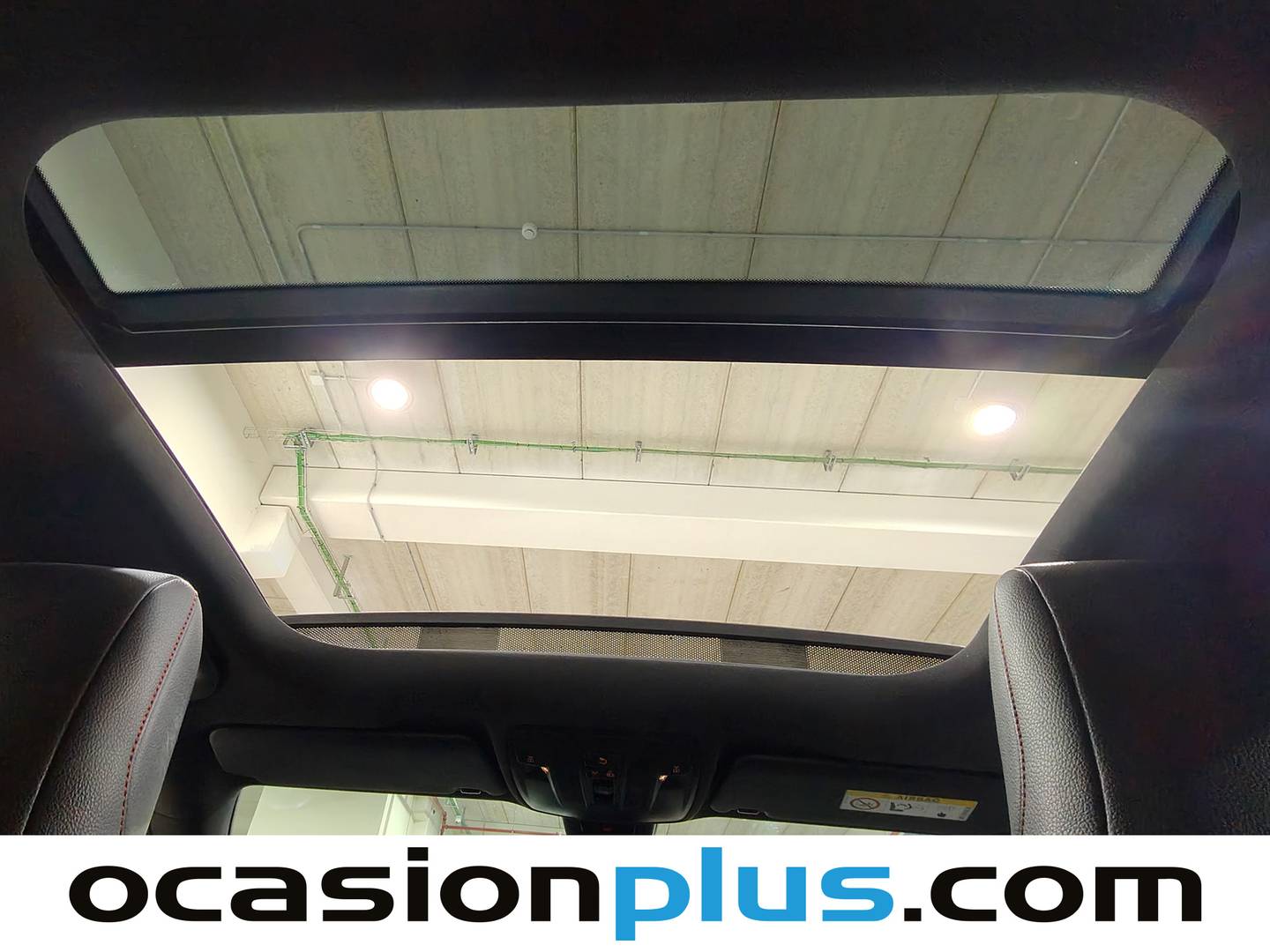 Foto Mercedes CLA Mercedes-Benz CLA Shooting Brake CLA 200 d (136 CV) Pack AMG