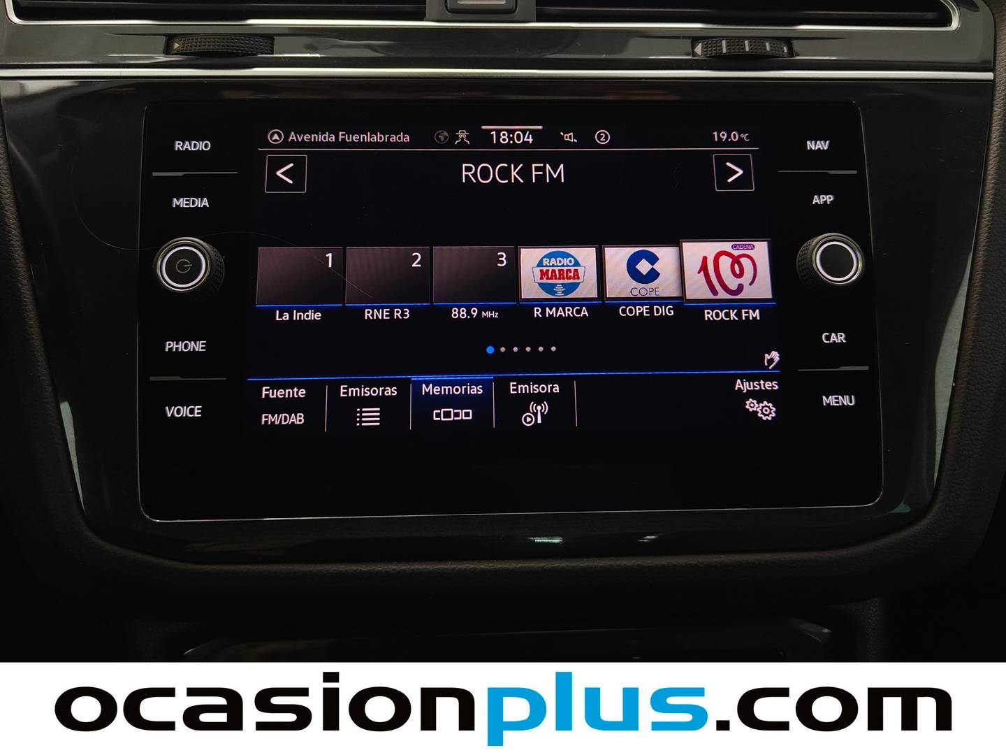 Volkswagen Tiguan Volkswagen Tiguan Life 1.5 TSI (150 CV) gasolina