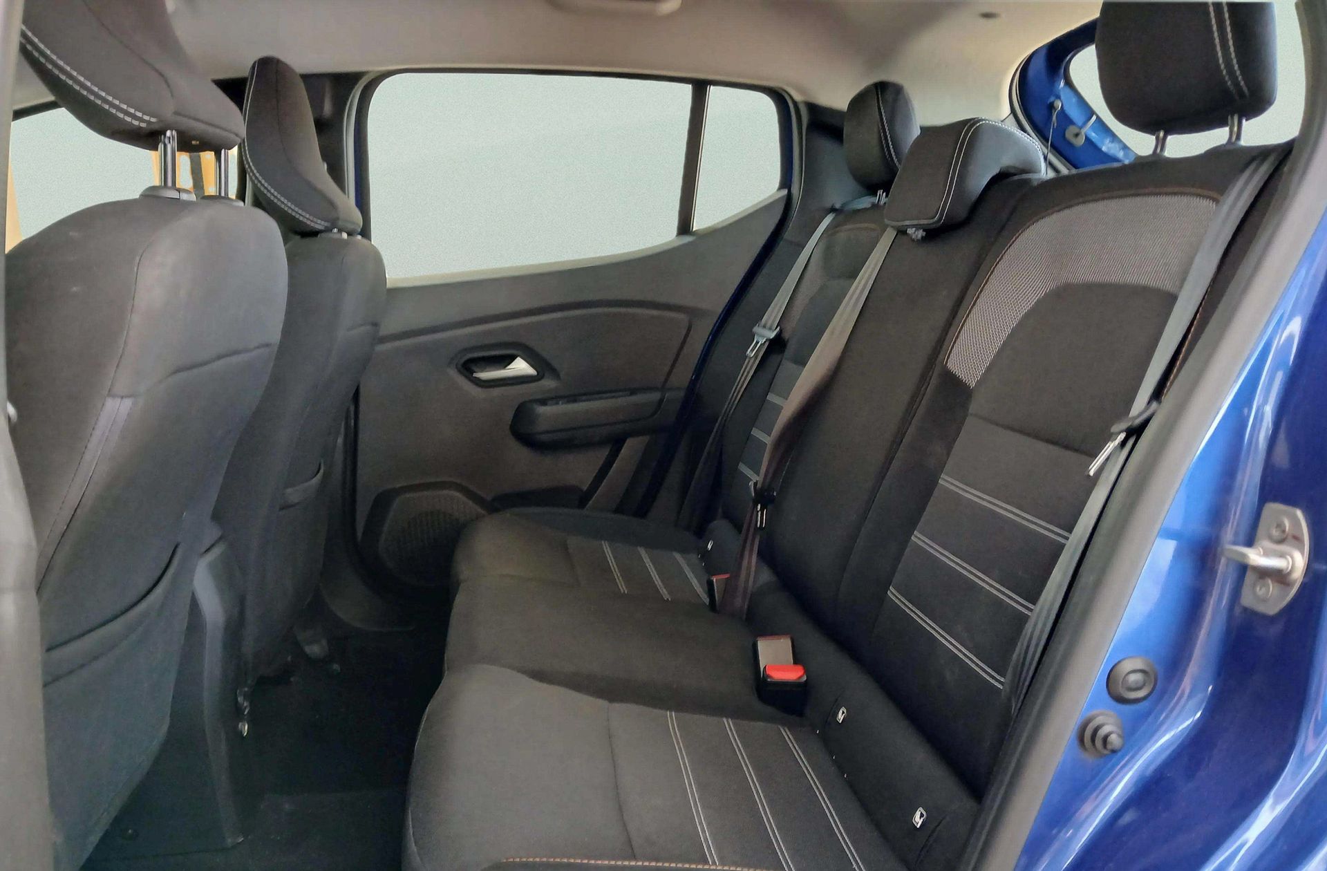 Dacia Sandero Stepway Expression TCe - foto 11