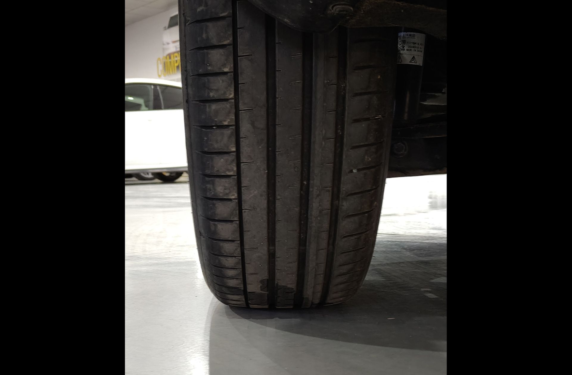 MG HS 1.5T Comfort DCT - foto 32