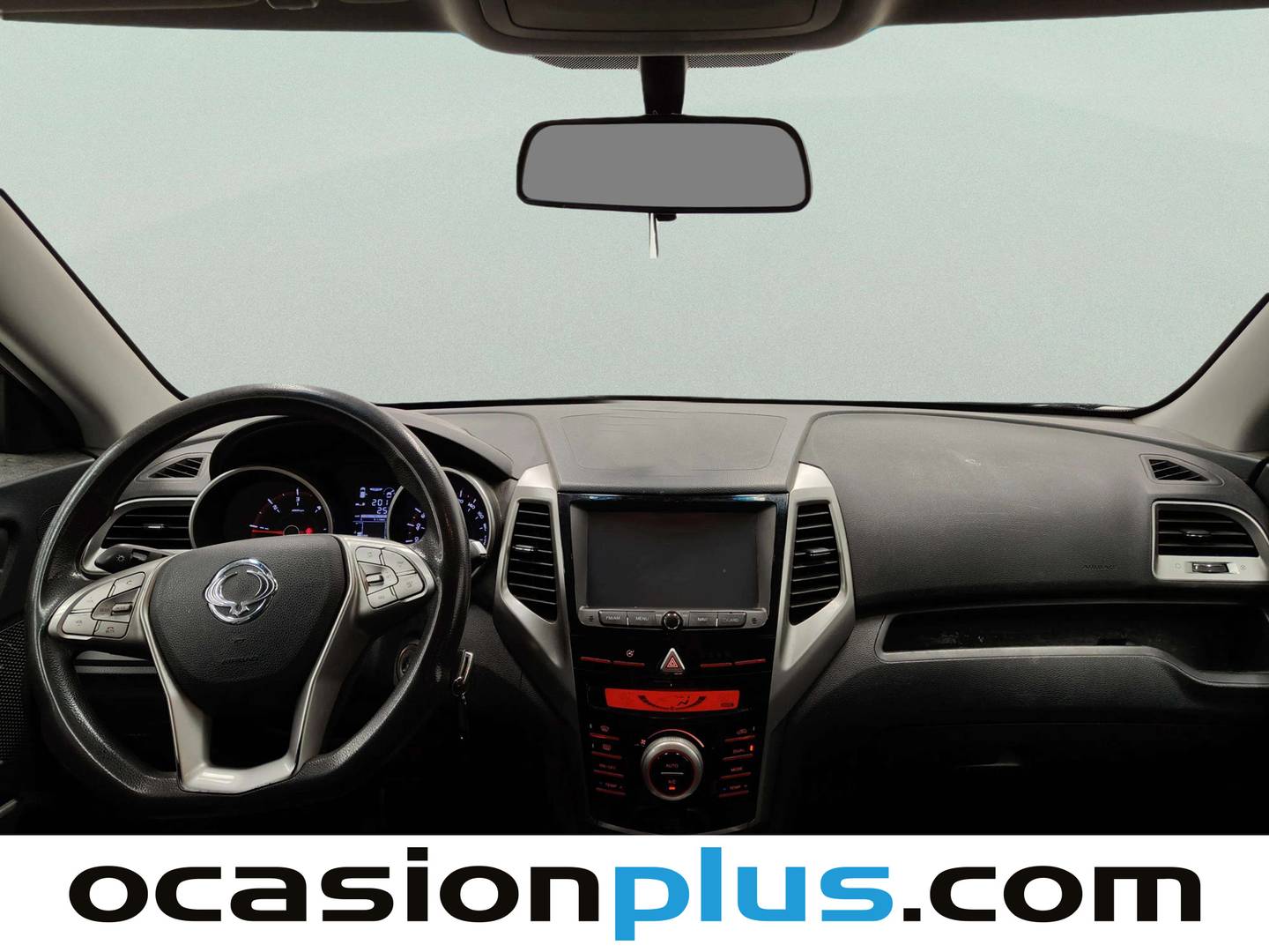 SsangYong Tivoli SsangYong Tivoli D16T Premium 4x2 (115 CV) de segunda mano
