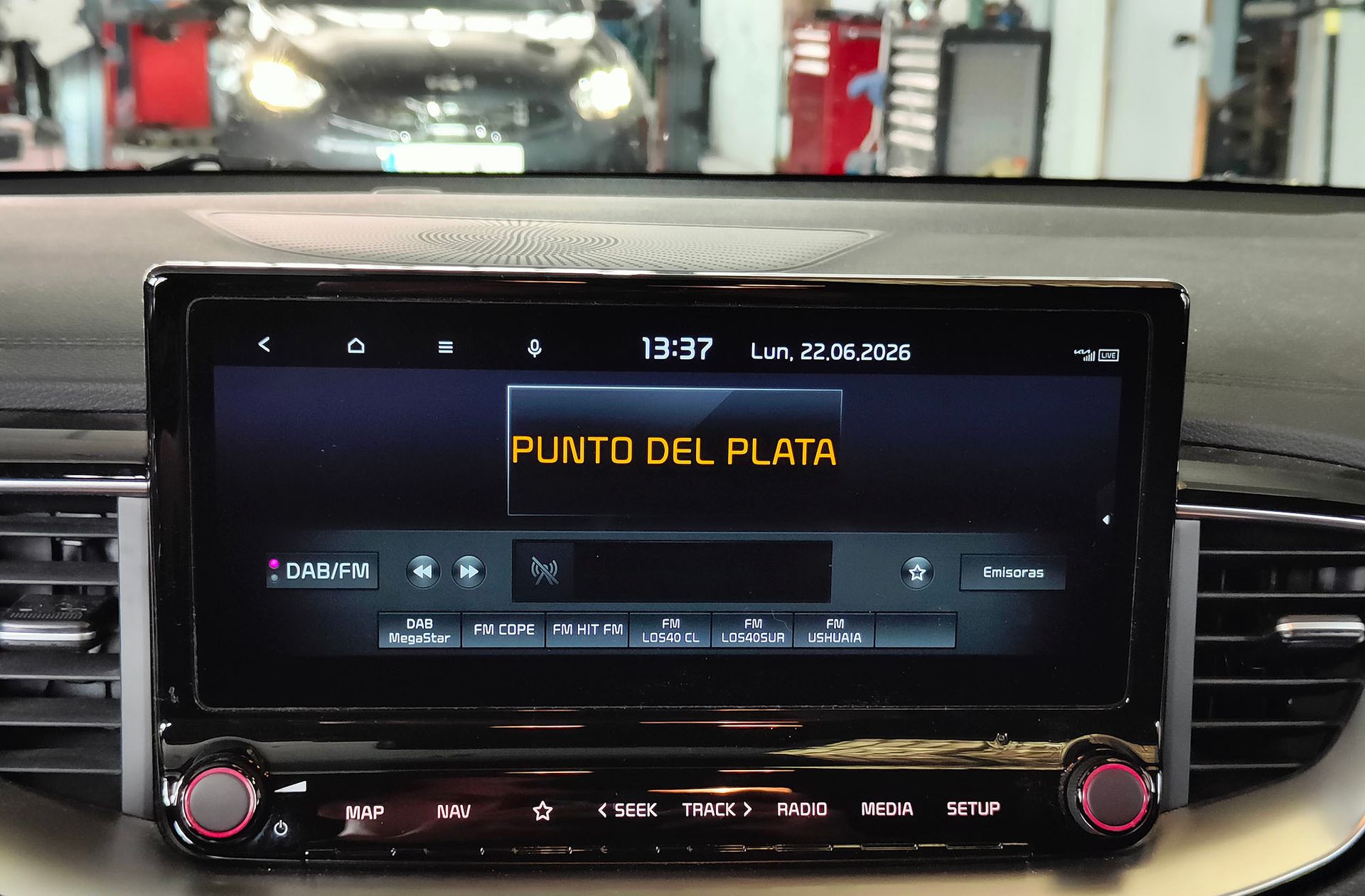 Kia Ceed 1.5 MHEV Tech DCT - foto 33