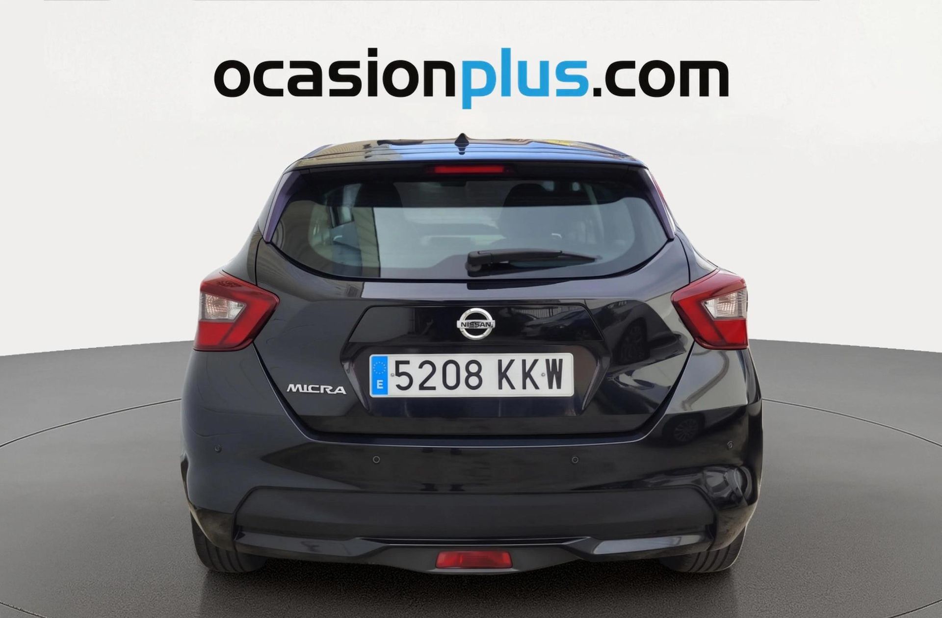 Nissan Micra IG-T 90 Acenta - foto 13
