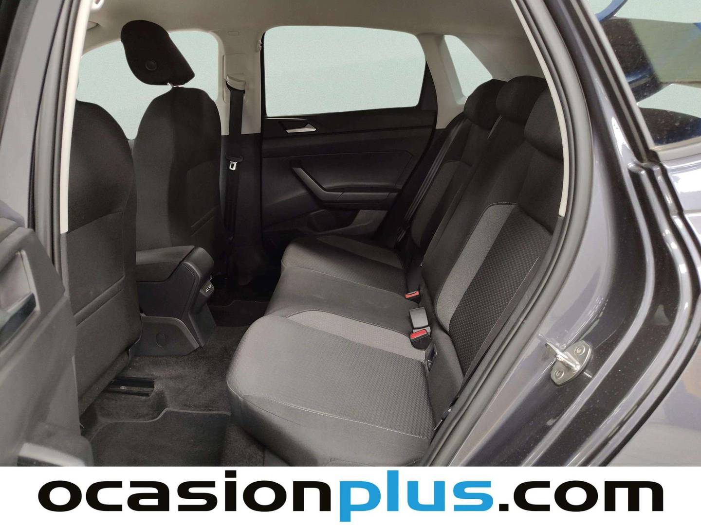 Foto Volkswagen Polo Volkswagen Polo ``Más`` 1.0 TSI (95 CV) DSG