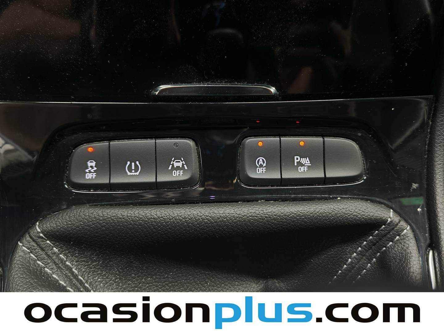 Opel Grandland X Opel Grandland X 1.2 Turbo S&S ecoTEC Excellence (130 CV) manual