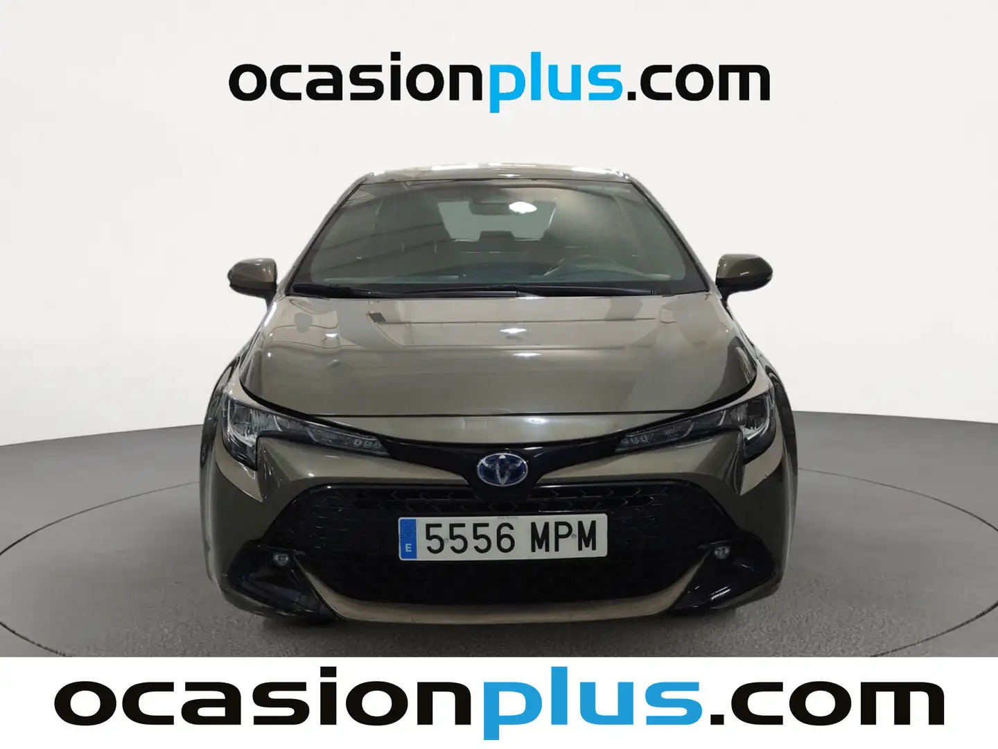 Foto Toyota Corolla Toyota Corolla 140H Active Plus (140 CV)