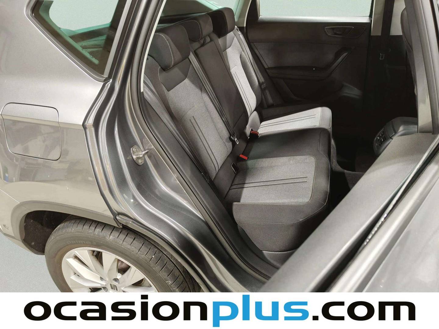 Foto Seat Ateca SEAT Ateca 1.5 TSI S&S Style XL (150 CV)