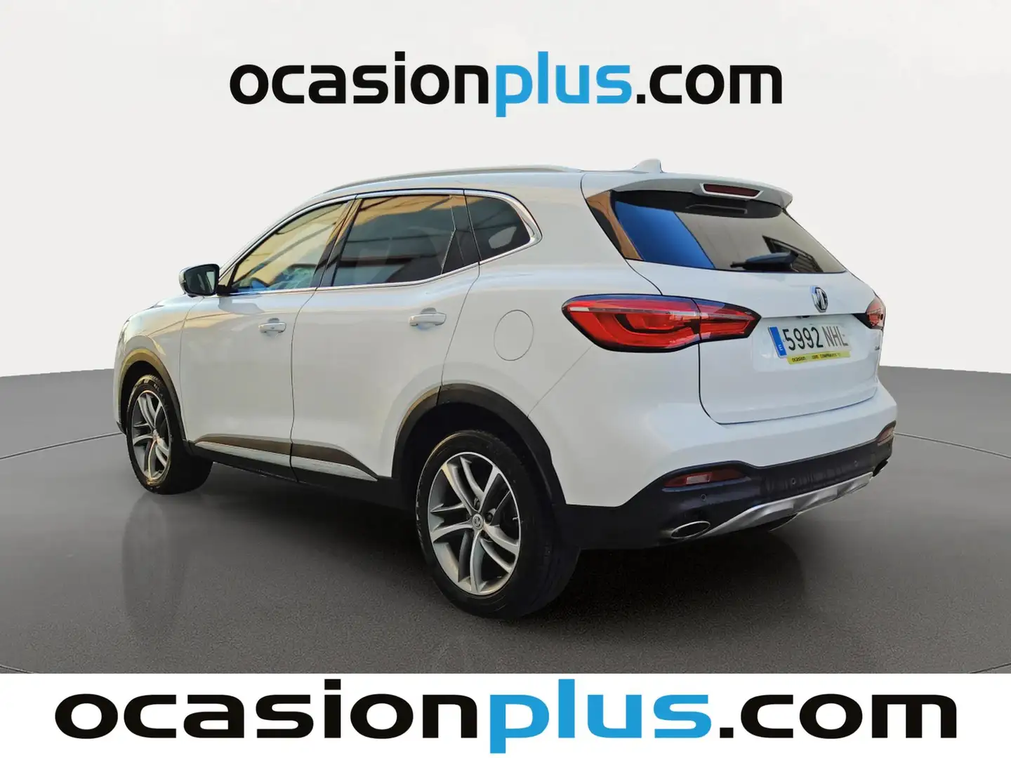 Foto MG HS MG HS 1.5 Turbo GDI Luxury (162 CV)