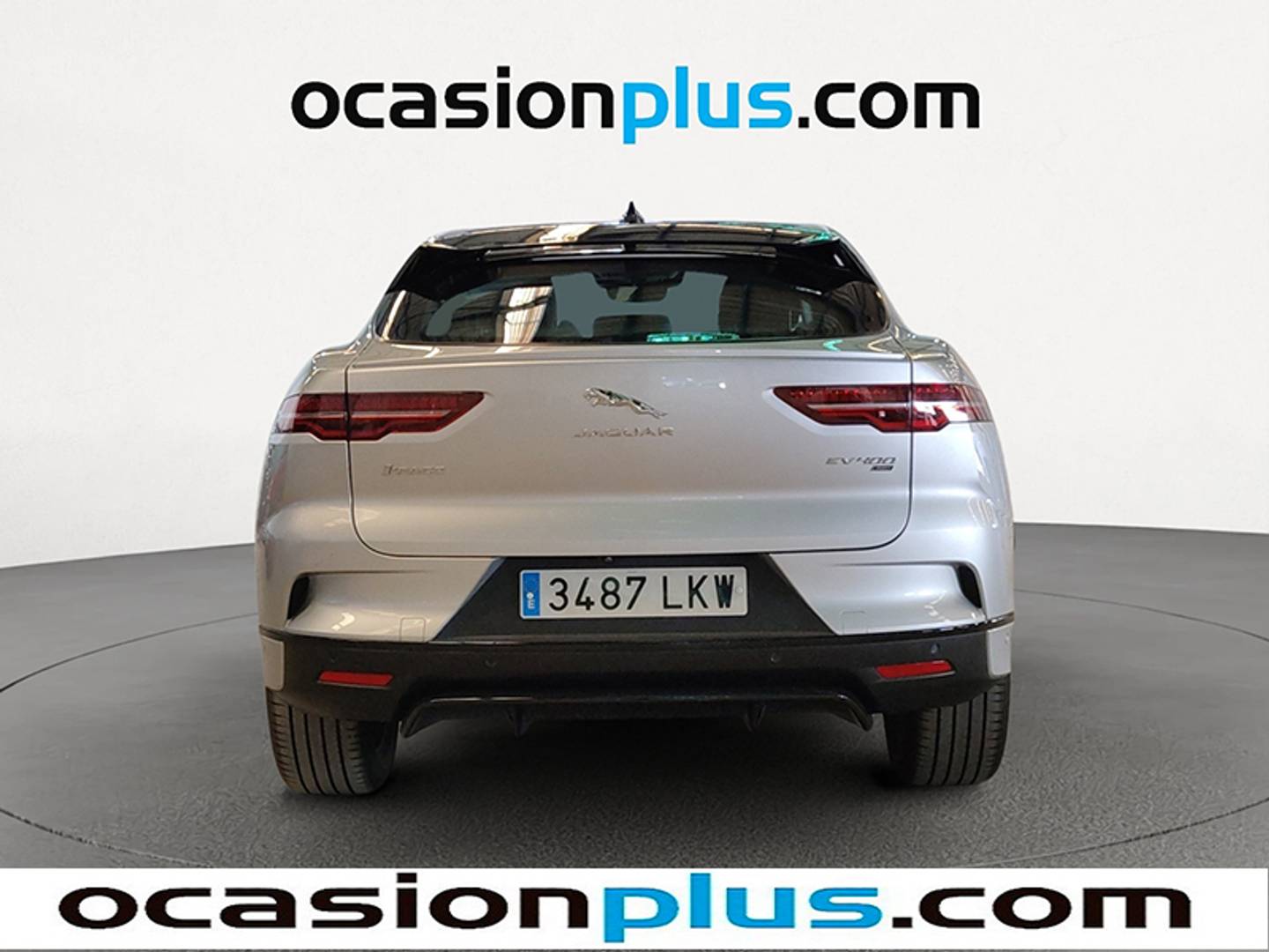 Jaguar i-Pace Jaguar I-PACE EV400 S 4WD Auto (400 CV) de ocasión