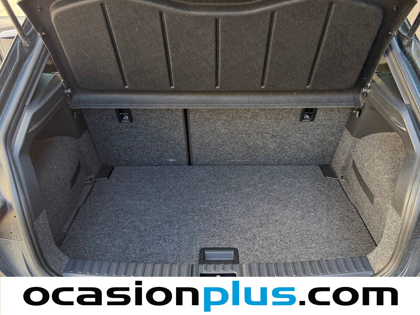 Fotos maletero Seat Ibiza SEAT Ibiza 1.0 TSI S&S FR XL (110 CV)