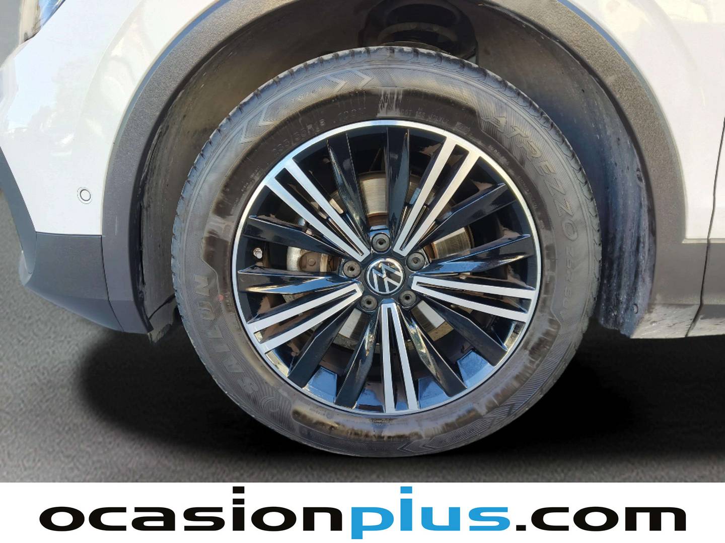 Volkswagen Tiguan Volkswagen Tiguan Life 2.0 TDI  (150 CV) 150cv