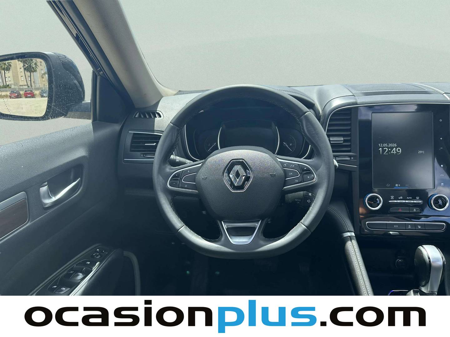 Renault Koleos Renault Koleos dCi 130 Zen X-Tronic (177 CV) 2018