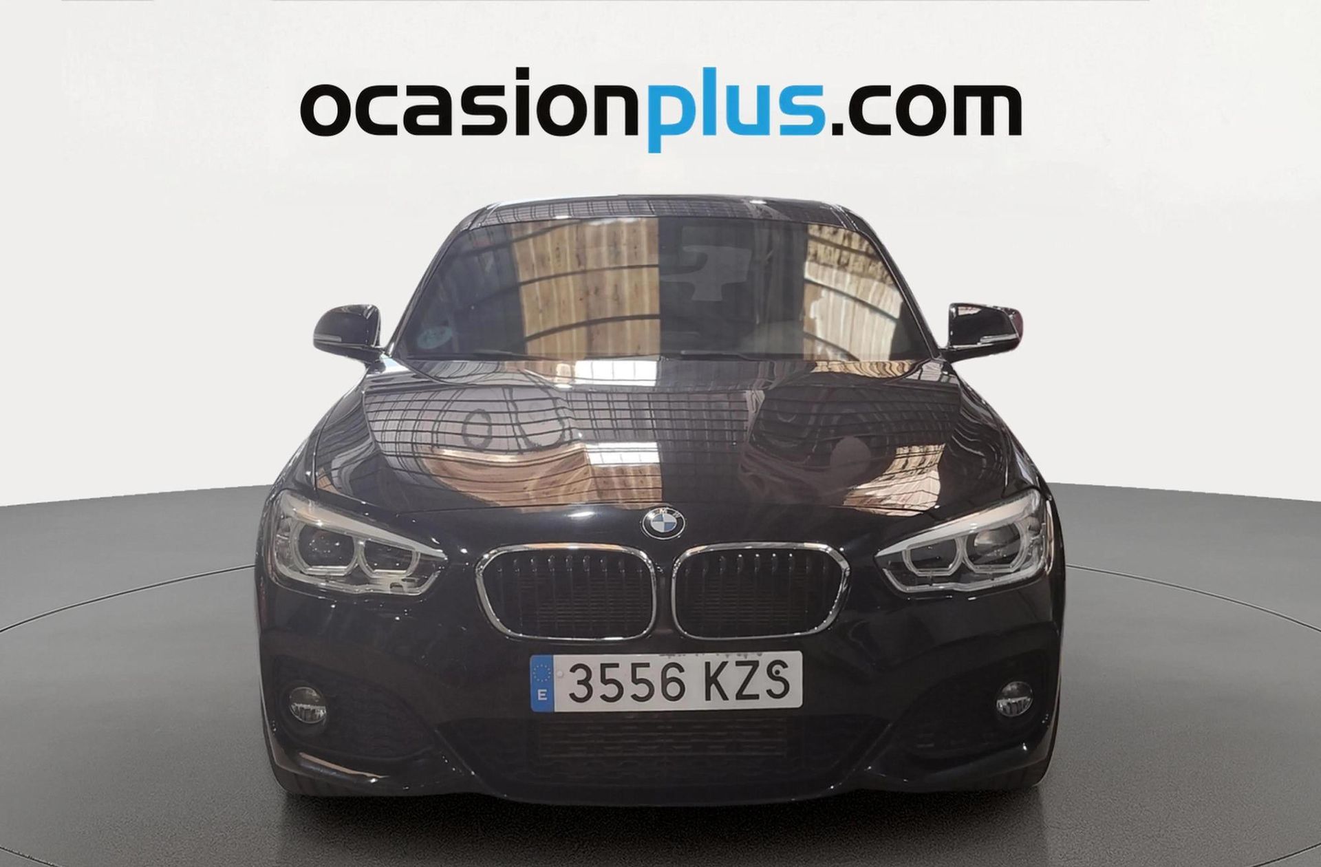 BMW Serie 1 118d Pack M - foto 14
