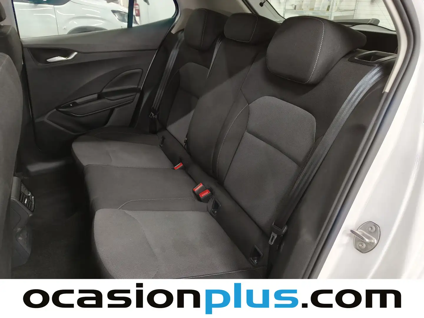 Foto Skoda Fabia Skoda Fabia 1.0 TSI Selection (95 CV)