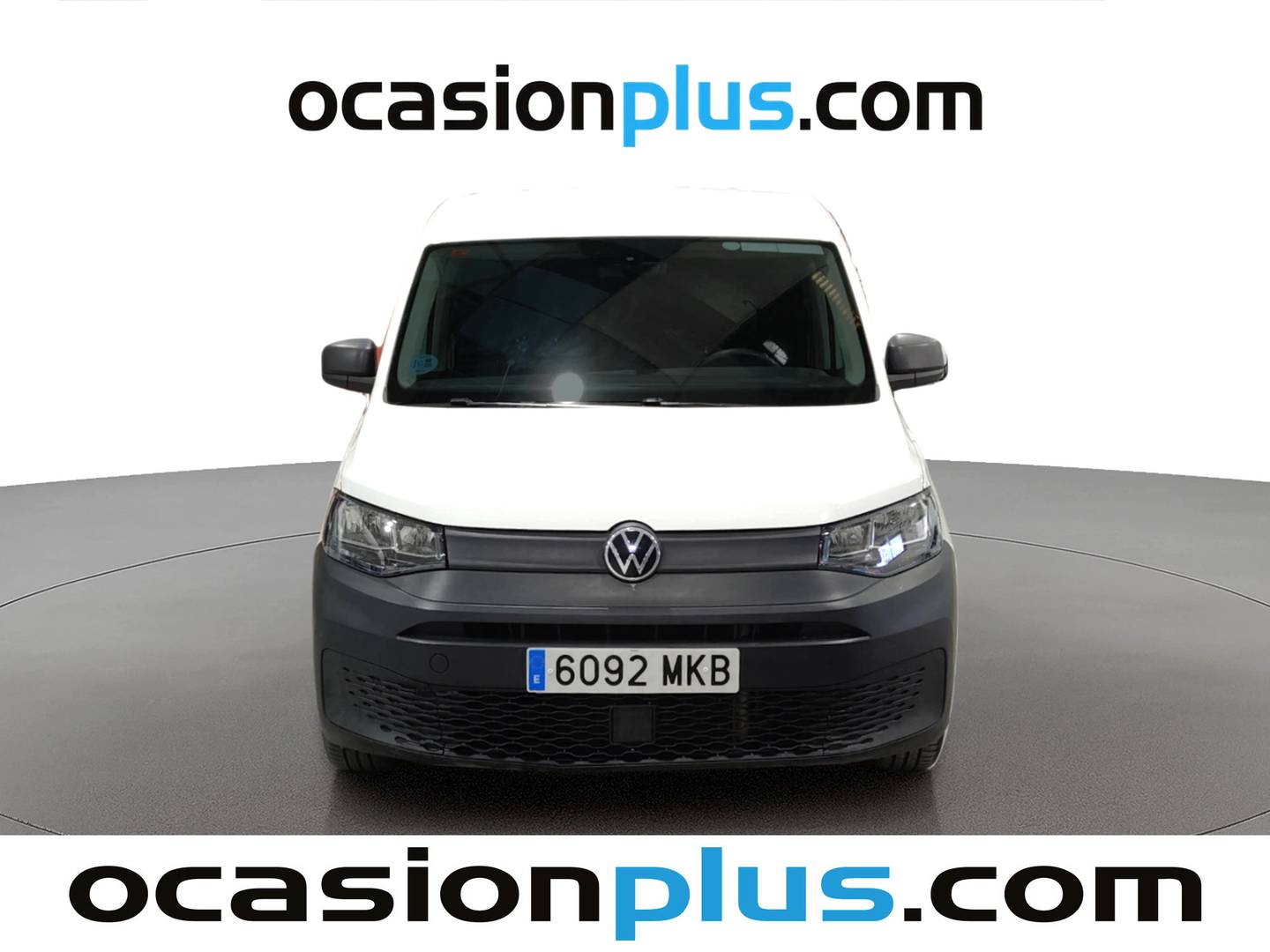 Volkswagen Caddy Cargo Volkswagen Caddy Cargo 2.0 TDI (75 CV) 75cv