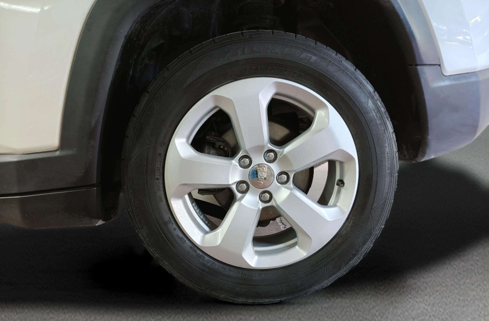 Jeep Compass 1.6 MultiJet Longitude 4x2 - foto 34
