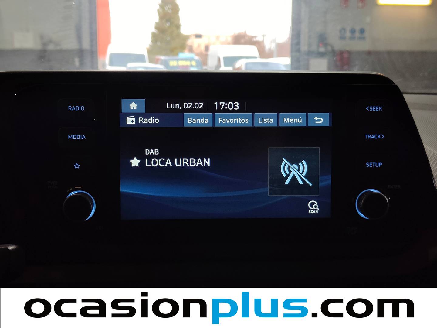 Hyundai i20 Hyundai i20 1.0 TGDI 48V Tecno (100 CV) al mejor precio