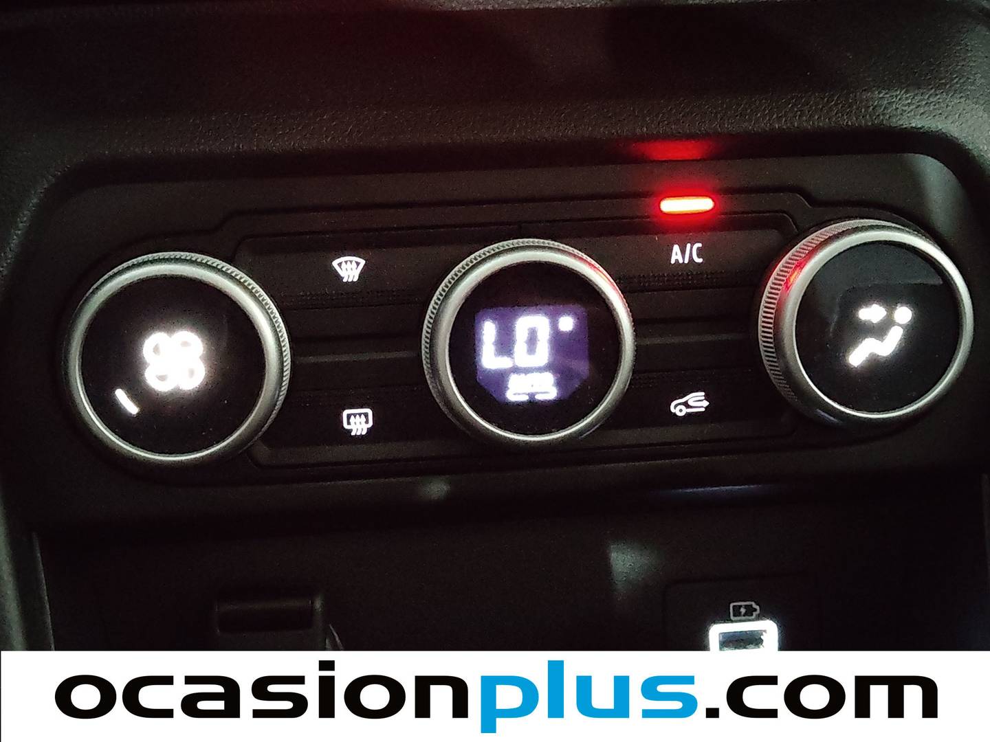 Dacia Sandero Dacia Sandero Stepway Expression TCe (91 CV) manual