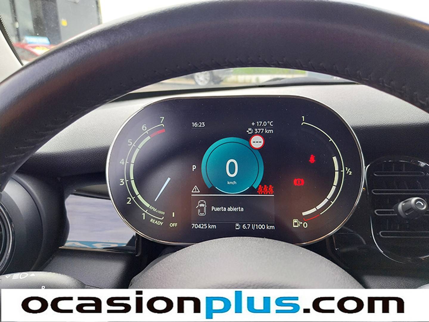 Foto Mini MINI MINI MINI 5 Puertas Cooper (136 CV)