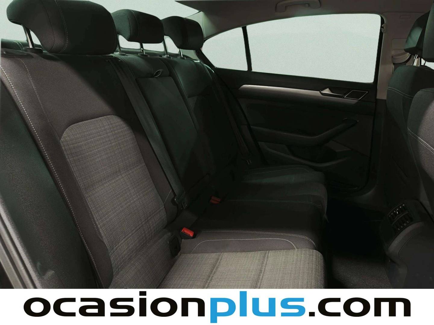 Volkswagen Passat Volkswagen Passat Executive 1.5 TSI (150 CV) DSG al mejor precio