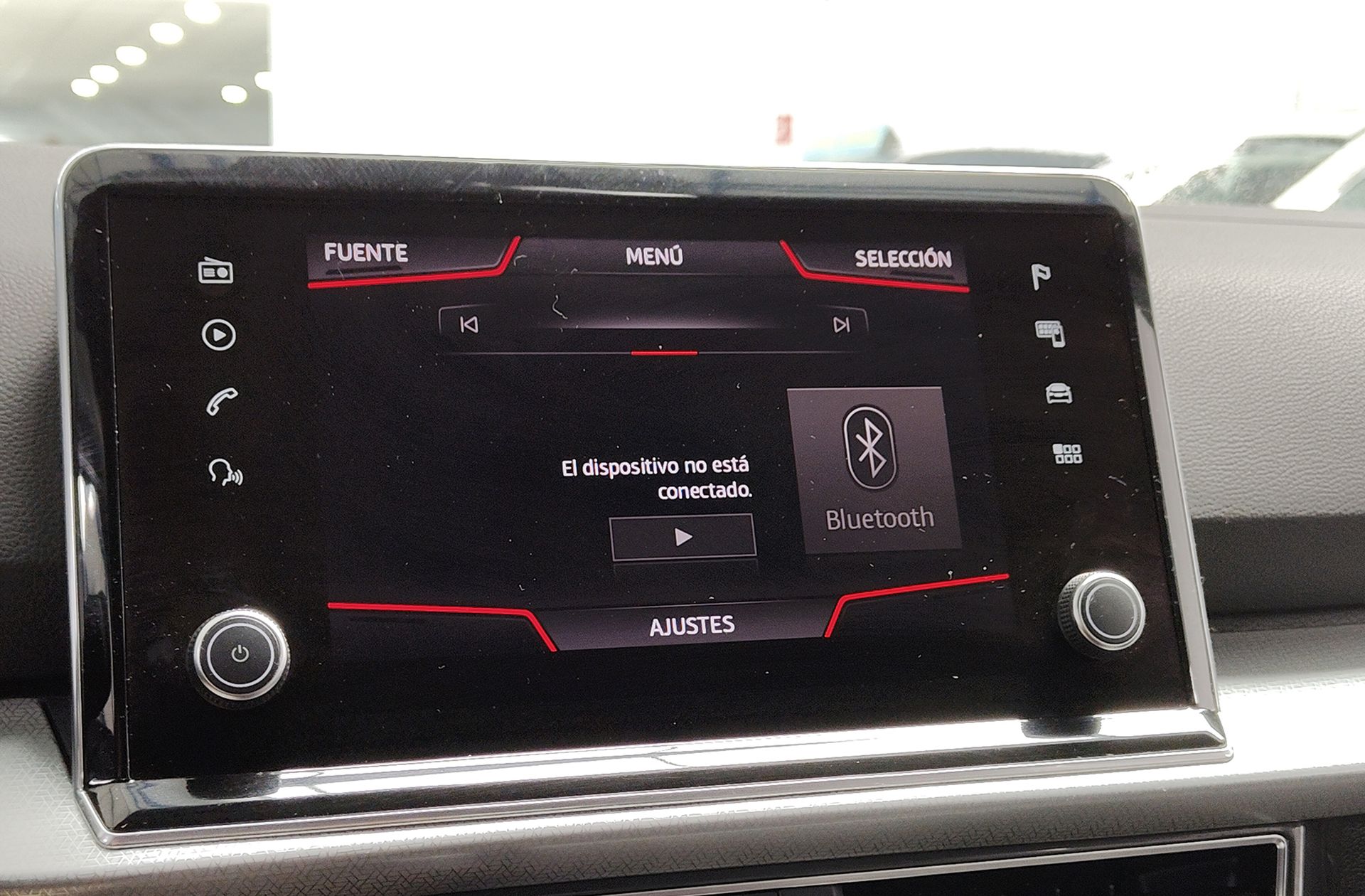 SEAT Tarraco 2.0 TDI Style Edition 7 plazas - foto 36